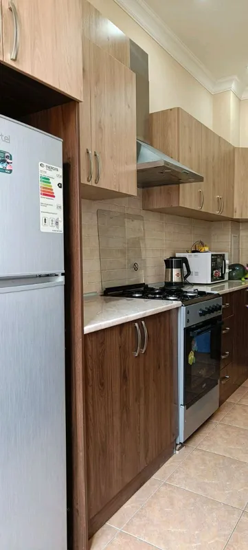 Сергели Голоден Хауз 2 ком в аренду 400 у.е — фото 1 Сергели Голоден Хауз 2 ком в аренду 400 у.е — фото 1