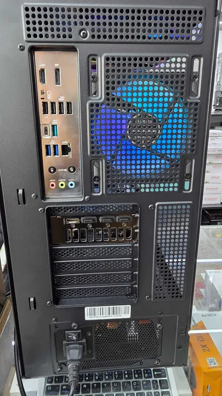 Computor Huntkey MVP — фото 4