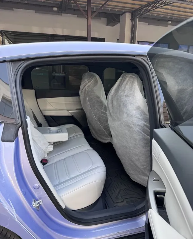 Dongfeng 007pro 2024 года EV530 4 Dongfeng 007pro 2024 года EV530 4