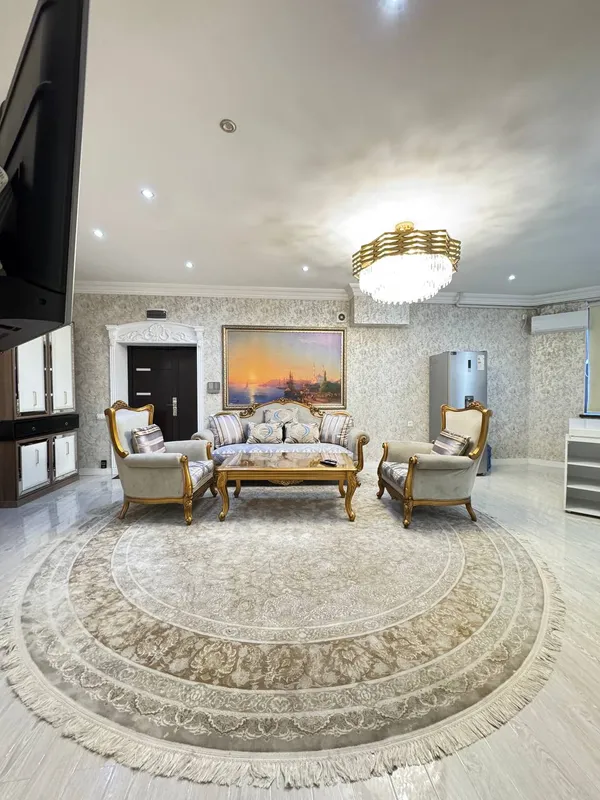 Продаётся 3-комнатная квартира в ЖК Golden House — фото 3