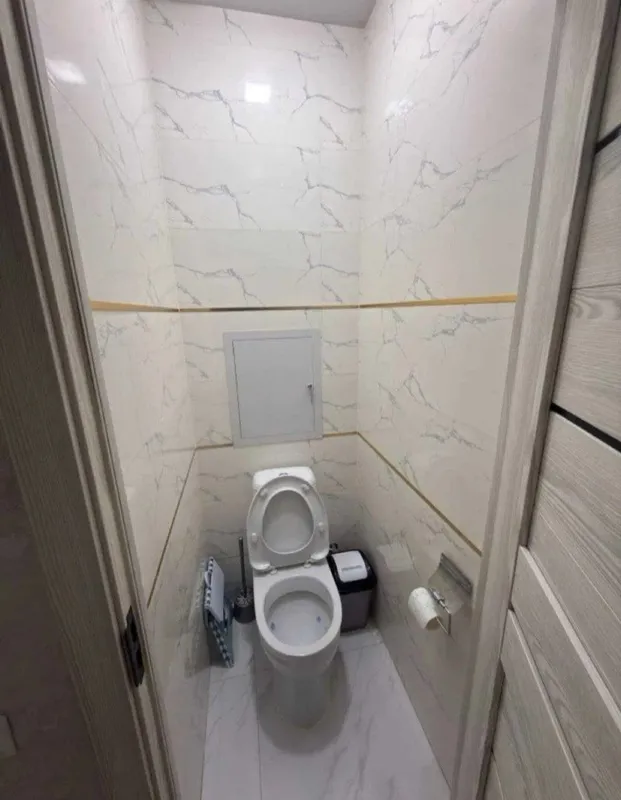 Аренда 3-комнатной квартиры, 67 м², 1/4 этаж (Юнусабад, 13-квартал) 6