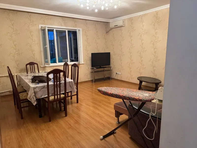 Аренда Паркенский 2