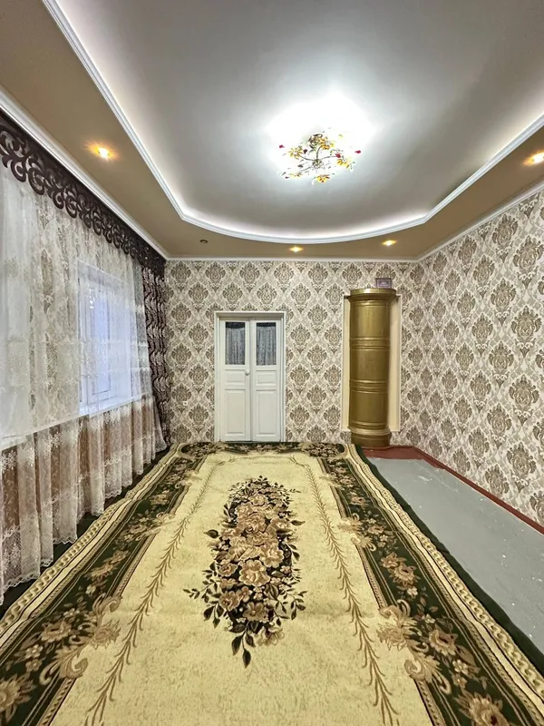 Yunsobod bodomzorda yer hisobida 2.5 sutu uy sotiladi — фото 3
