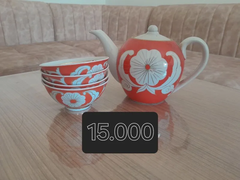 Посуда разная продаётся — фото 4