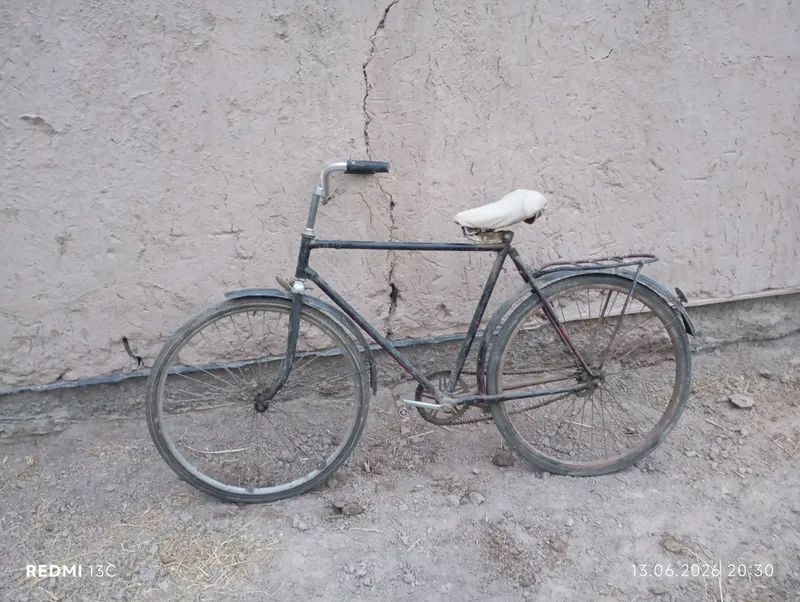 velosiped — фото 1