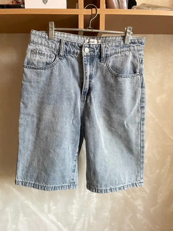 Shorti 1 Shorti 1