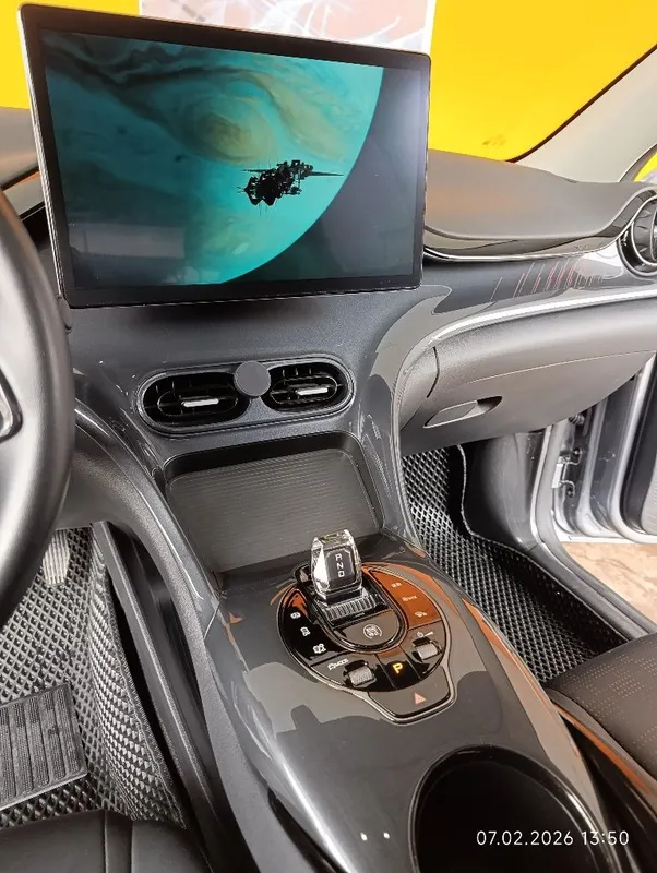 BYD E2 Luxury full идеал срочно — фото 3 BYD E2 Luxury full идеал срочно — фото 3