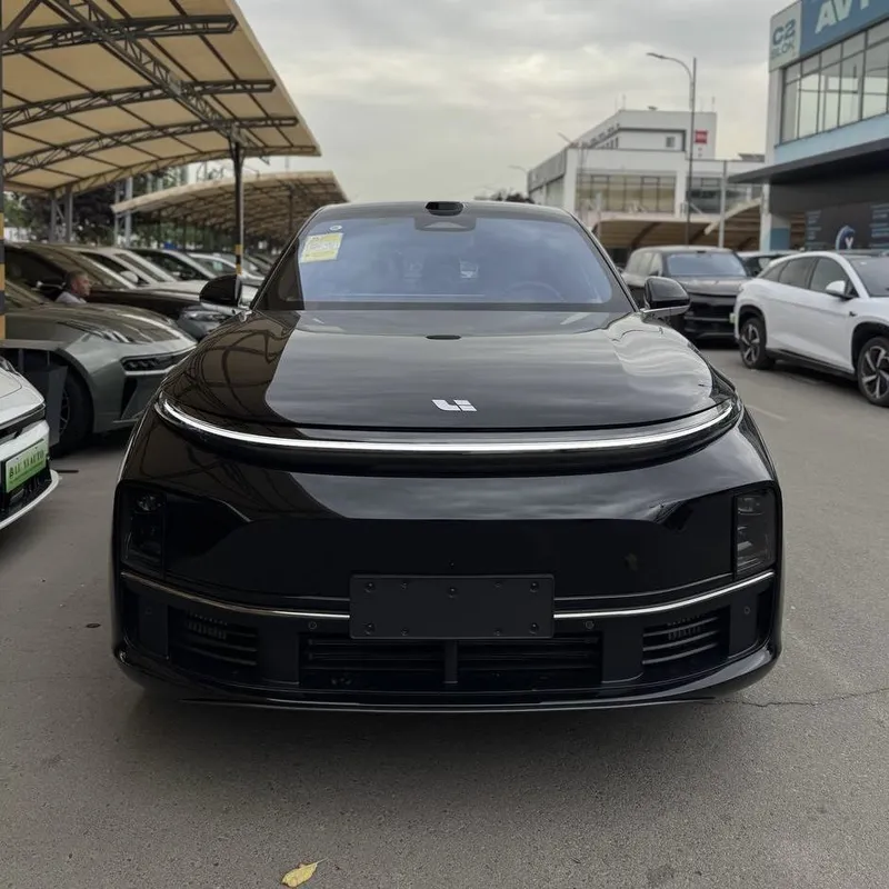 Lixiang L7 ultra restyling 2025 йил Lixiang L7 ultra restyling 2025 йил