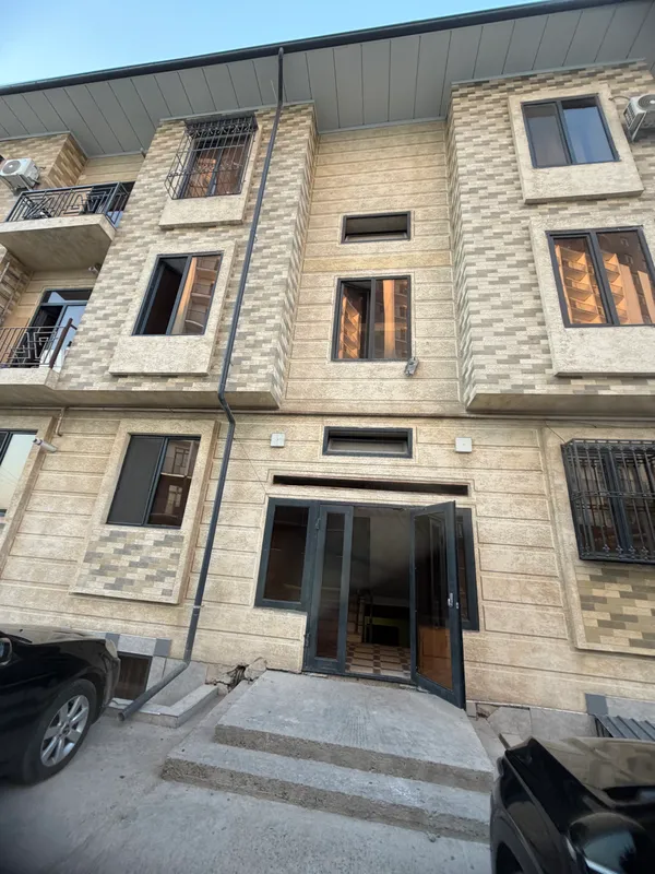 Yevrotaʼmirli kvartiramni ijaraga beraman, yevrokottej 5