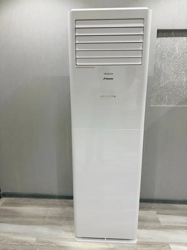 Колонный кондиционер Aiwa 36-30 btu оптом склад — фото 2