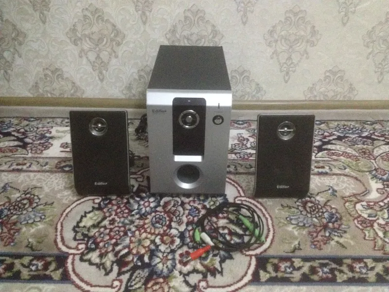 Сабвуфер edifier M3310