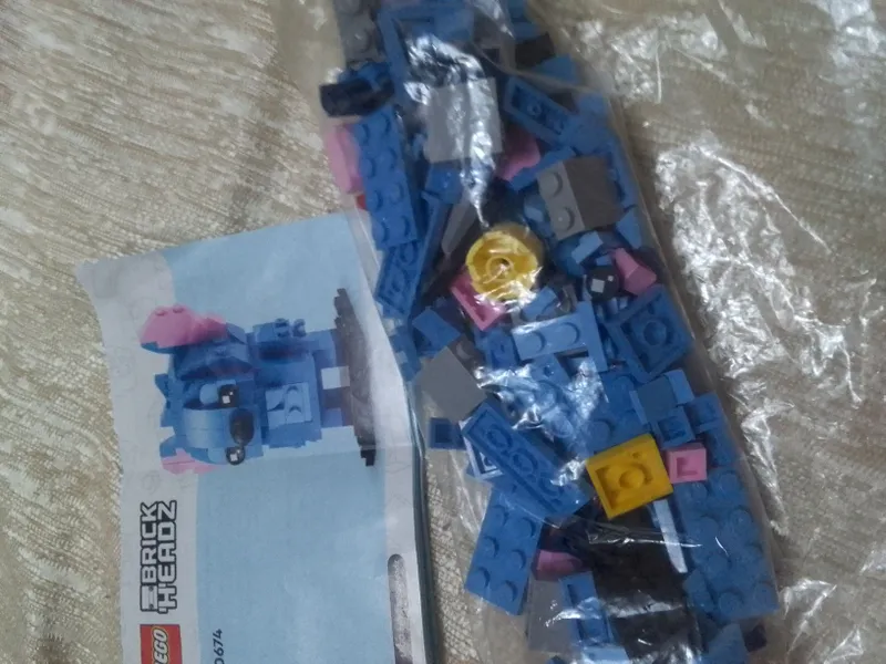 Lego konstruktori sotaman 3 Lego konstruktori sotaman 3