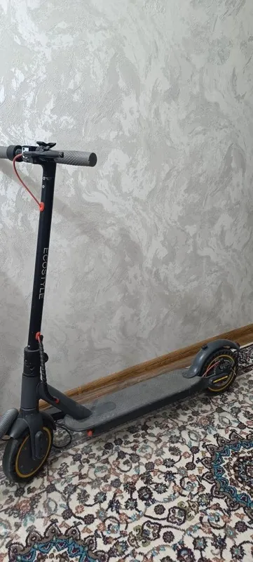 Prodayotsya Elektrosamokat