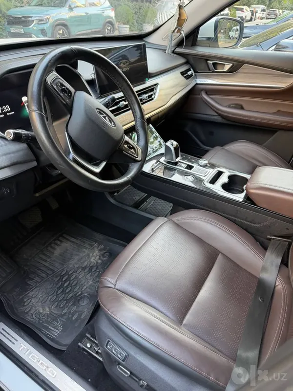 Срочно продаётся автомобиль Chery 8 Pro 3 Срочно продаётся автомобиль Chery 8 Pro 3