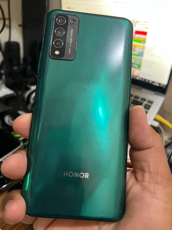 Honor 10xLite. 4/128   5000mach 3