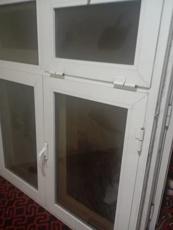 Акфа ойна ок жудда яхши — фото 1