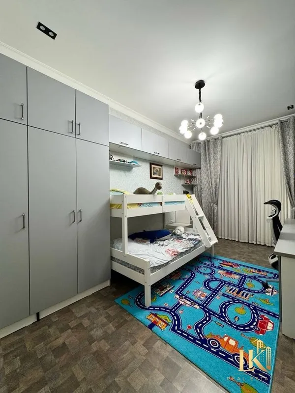 Darkhan Modern turar joy majmuasida 4 xonali kvartira sotiladi 7