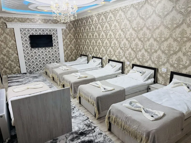 Hotel Hostel Xotel Xostel Хотел Хостел отель Mehmonxona Мехмонхона — фото 2