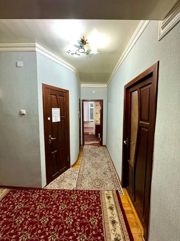 Аренда Юнусобод 3 кв 4х Комнатная 4-Этаж 4/4/4 Средний Ремонт — фото 2