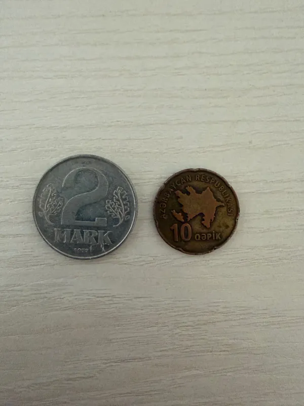 Монеты СССР , Польши , Беларусь и тд 2