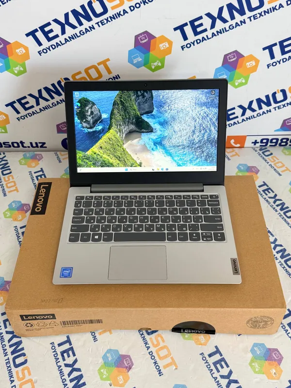 Ноутбук Lenovo IdeaPad 1 1