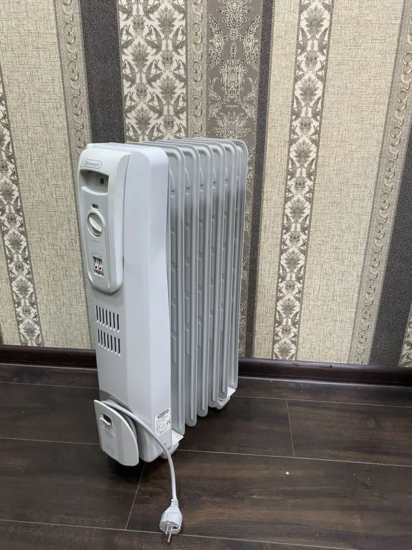 DeLonghi обогреватель — фото 3