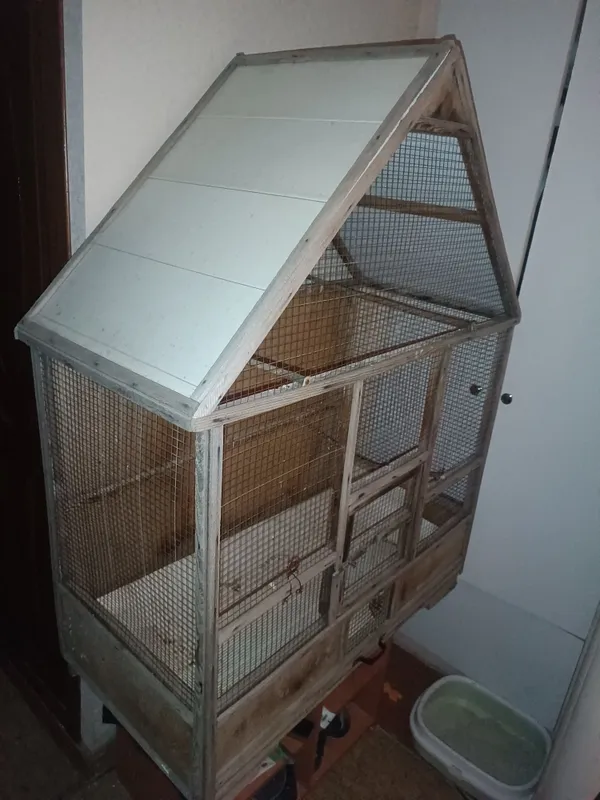 Продаётся большой Валер 3 Продаётся большой Валер 3