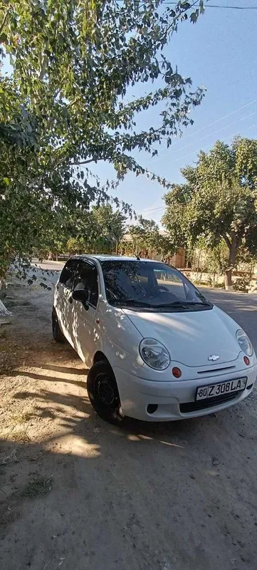 Matiz 2010 sotiladi 1 Matiz 2010 sotiladi 1