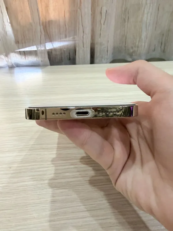 Iphone 13 PRO MAX turbosim 4