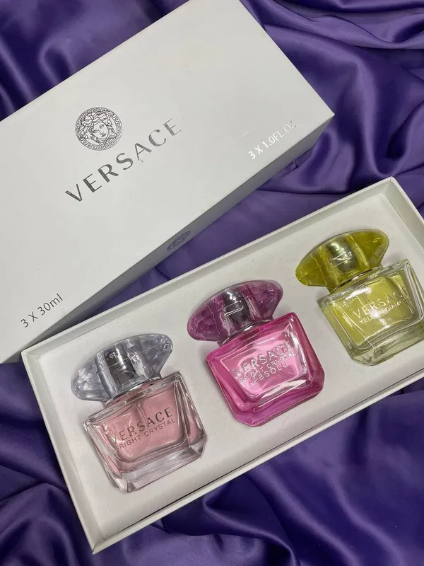 VERSACE nabor — фото 1
