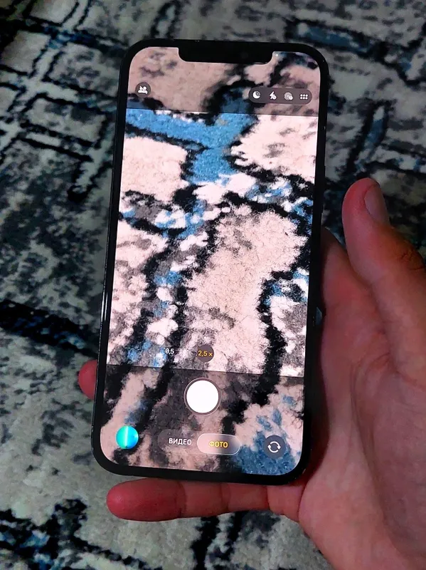iPhone 12 Pro Max, идеальное состояние 2 iPhone 12 Pro Max, идеальное состояние 2