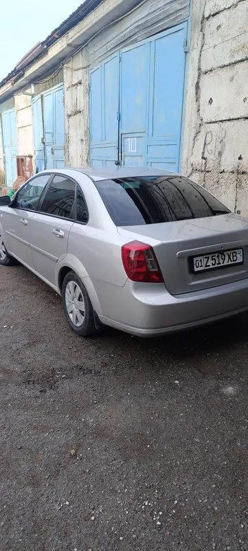 Продам машину Daewoo Лассети 4 Продам машину Daewoo Лассети 4