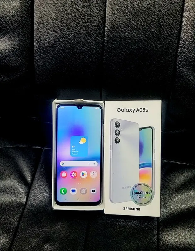 Samsung A05s 1 Samsung A05s 1