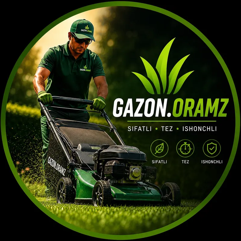 Gazõn õrish xizmati