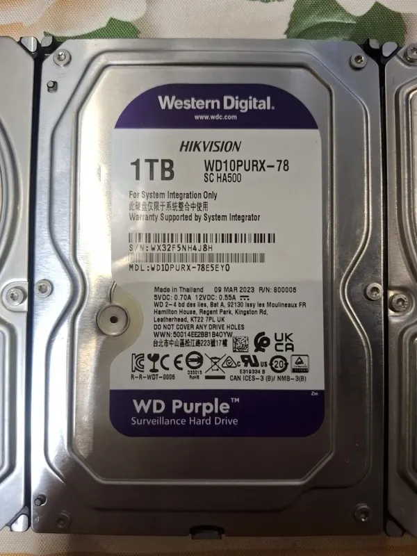 HDD диски оптом WD purple. Wd GreenPower 3 HDD диски оптом WD purple. Wd GreenPower 3