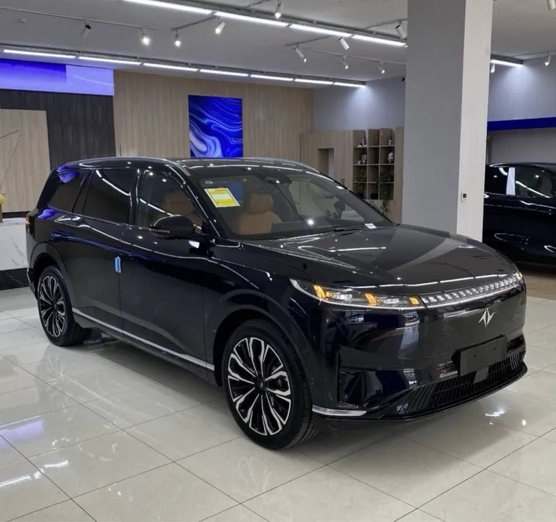 Dongfeng 008 ultra vikupga