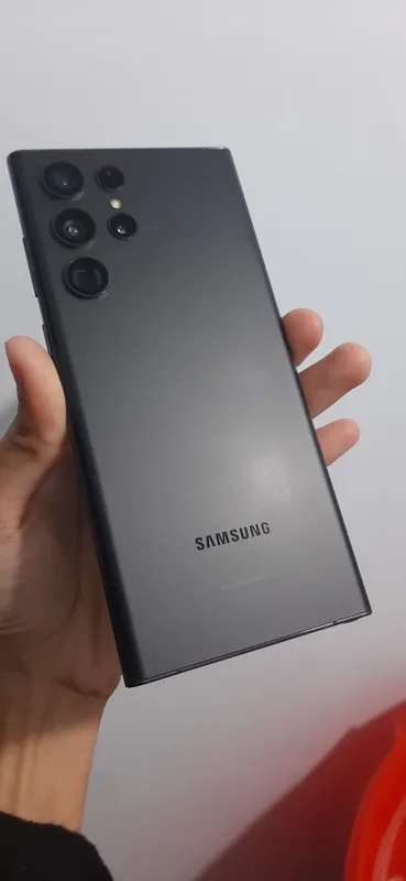Samsung s22 ultra 1