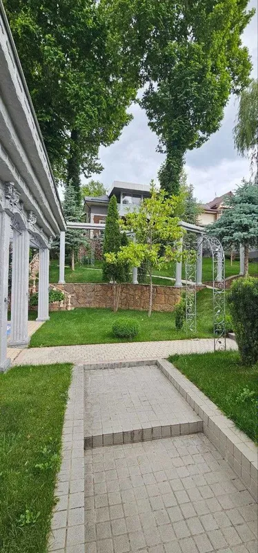 Продажа\Дача\Евроремонт\21-соткa\Чарвак,Бустонлик,Бочка\ — фото 4