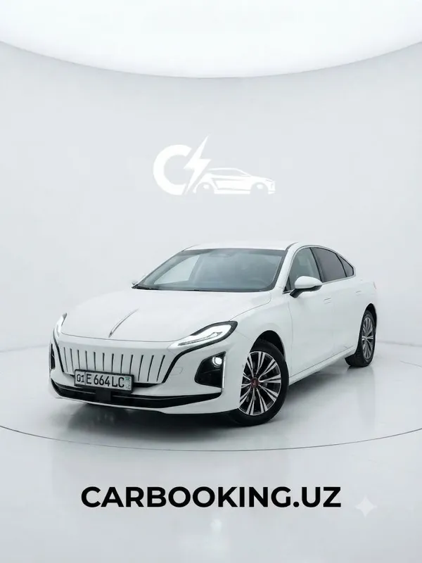 CARBOOKING.UZ Hongqi E-QM5 ijarasi 3 CARBOOKING.UZ Hongqi E-QM5 ijarasi 3