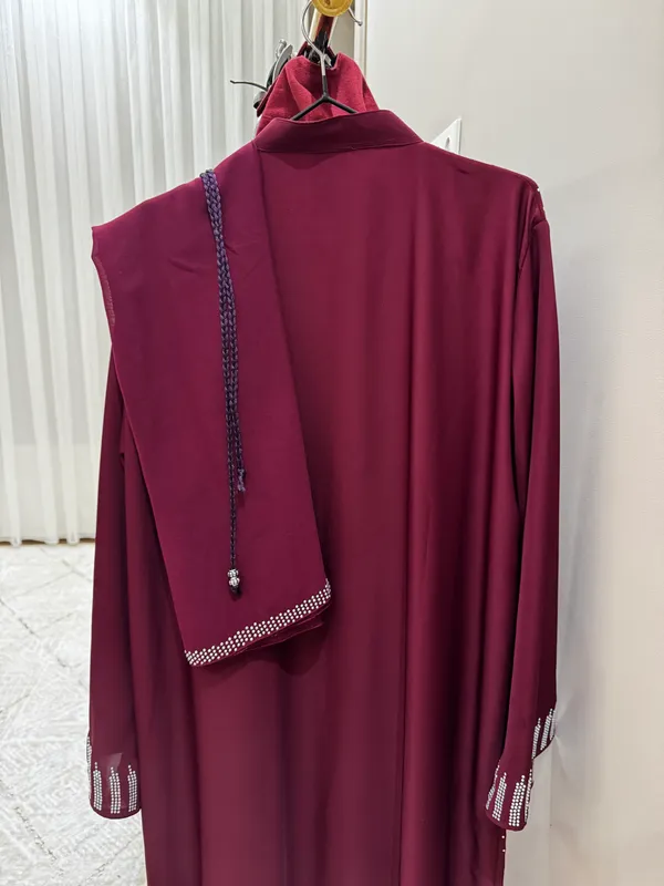 Abaya 1 Abaya 1
