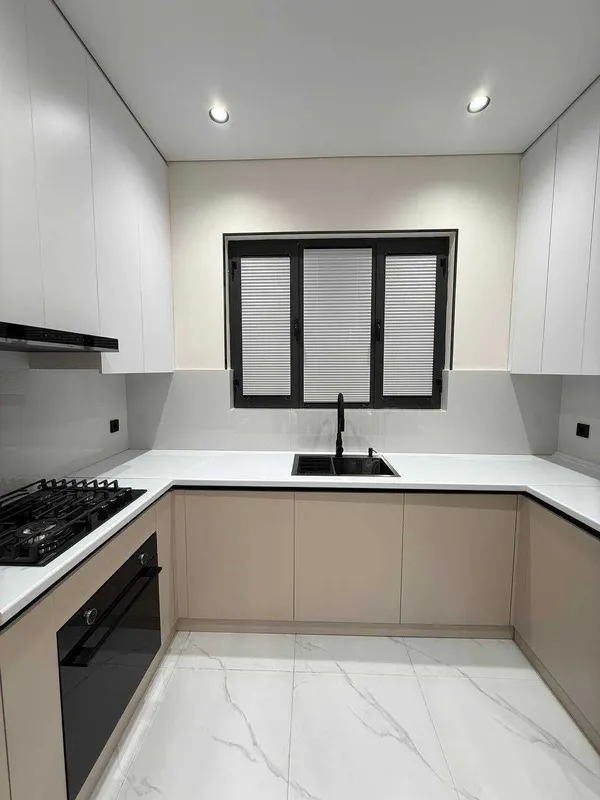 Сдаётся 3-ком ЖК O’z Makon | Мирабад | 750$ | Евро ‼️ — фото 4