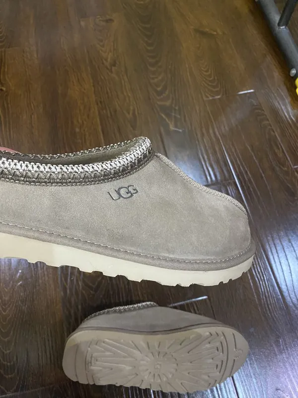 Оригинал UGG Tasman из США 40 размер — фото 3