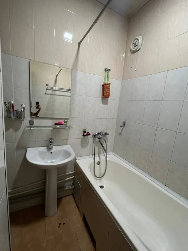 sergeli 4 bekat yonida kvartira bor — фото 1