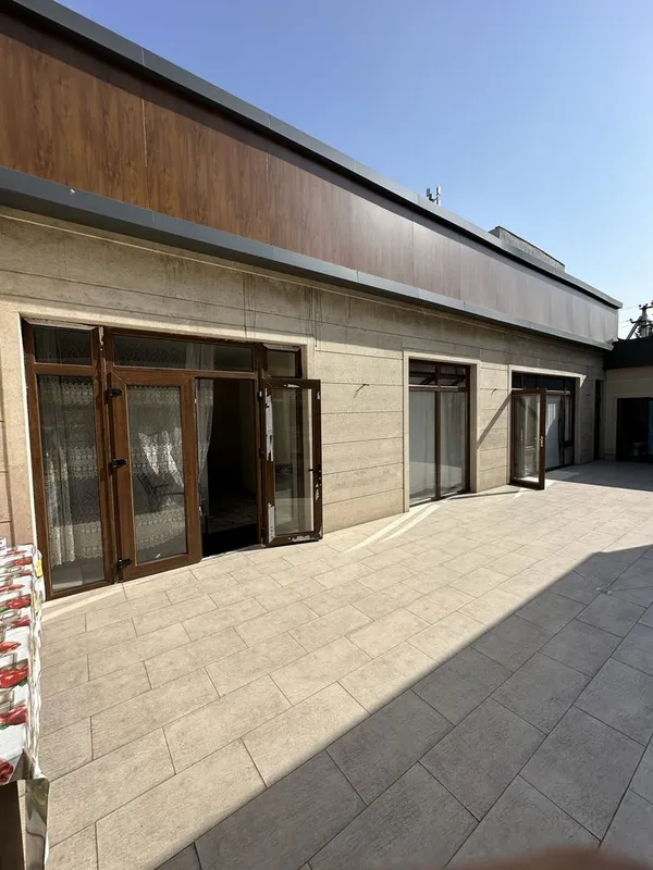 Olmazor tumanida hostel 50 ming som