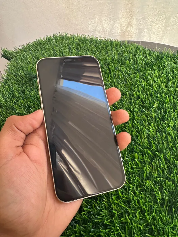 Iphone 12 pro LLA 128 gb