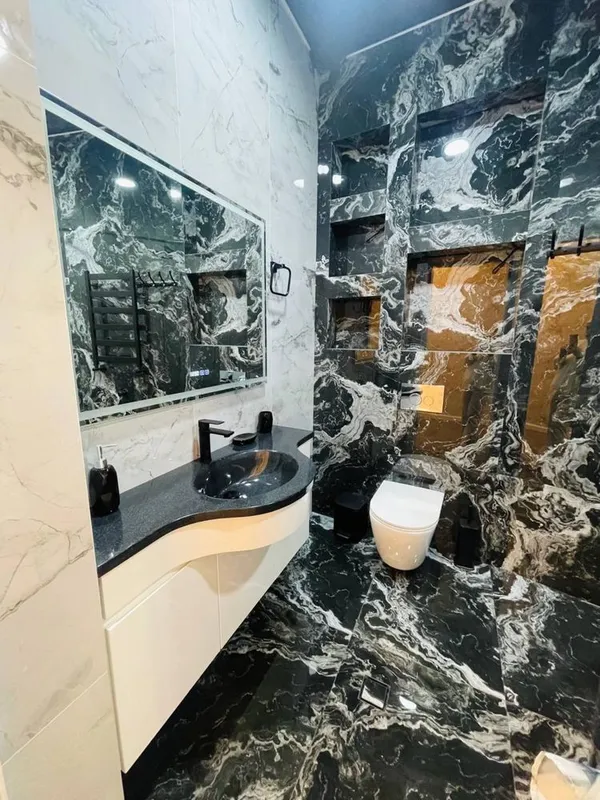 Аренда Мирабадский район Hi Tech — фото 8