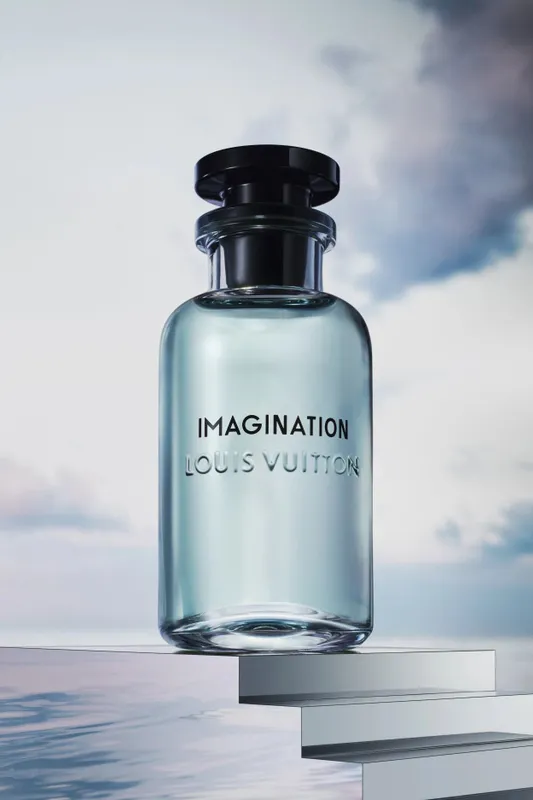 Louis vuitton Imagination 10ml