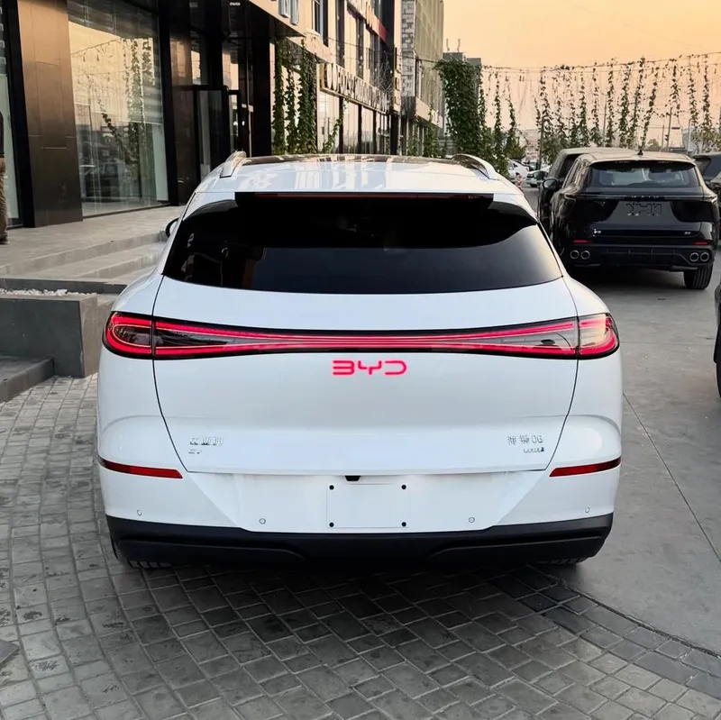 Byd selion 06 605 km smart 2 Byd selion 06 605 km smart 2