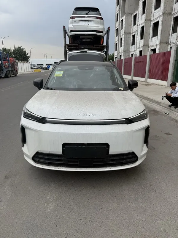 Gac i60 gybrid 2026 1 Gac i60 gybrid 2026 1