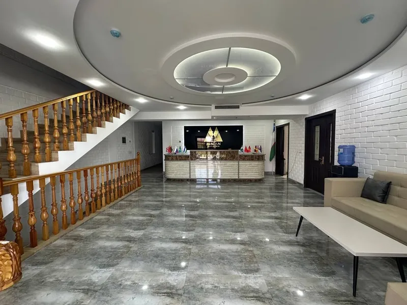 Kvartira mehmonxona hotel xostel kunlik ijara — фото 5